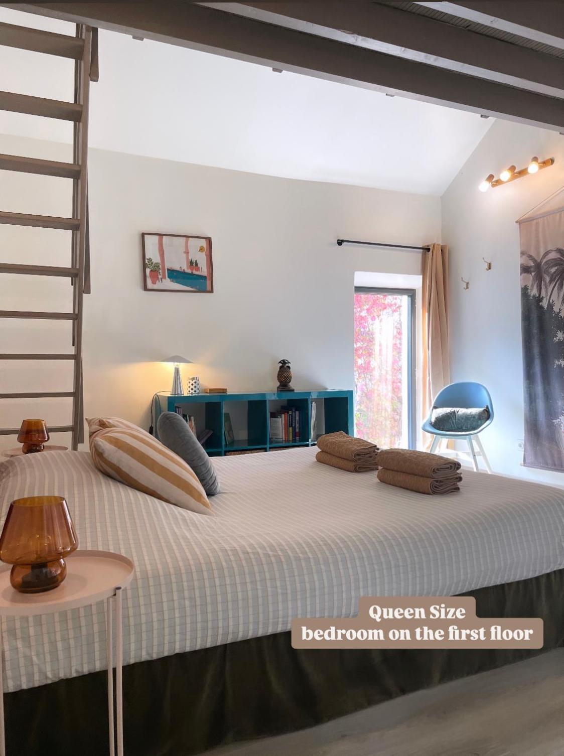Cocon Familial Proche Disneyland Paris Quincy-Voisins Εξωτερικό φωτογραφία